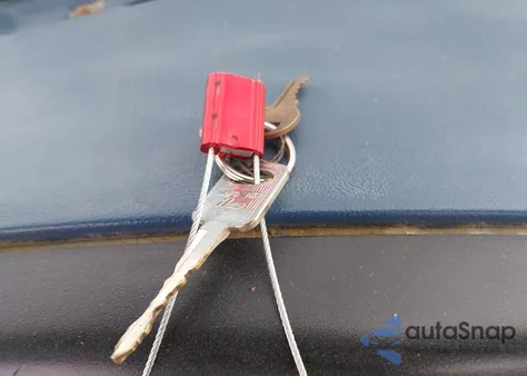 1995 Ford F-150 z USA, uszkodzony, nr VIN 1FKEF14Y5SLA39341